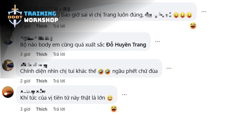 Hướng Đi Mới Cho Cosplay Việt: Không Ngừng Đổi Mới và Sáng Tạo