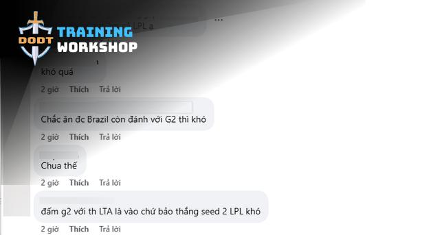 Kỳ vọng và thách thức cho GAM tại MSI 2025