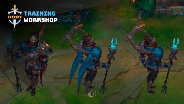 Làm Thế Nào Để Riot Games Cân Bằng Lợi Ích Giữa Game Thủ và Công Ty?