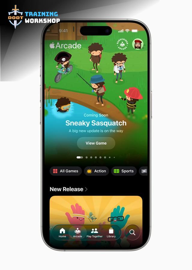 Luôn Cập Nhật Tin Tức và Sự Kiện Game Mới Nhất