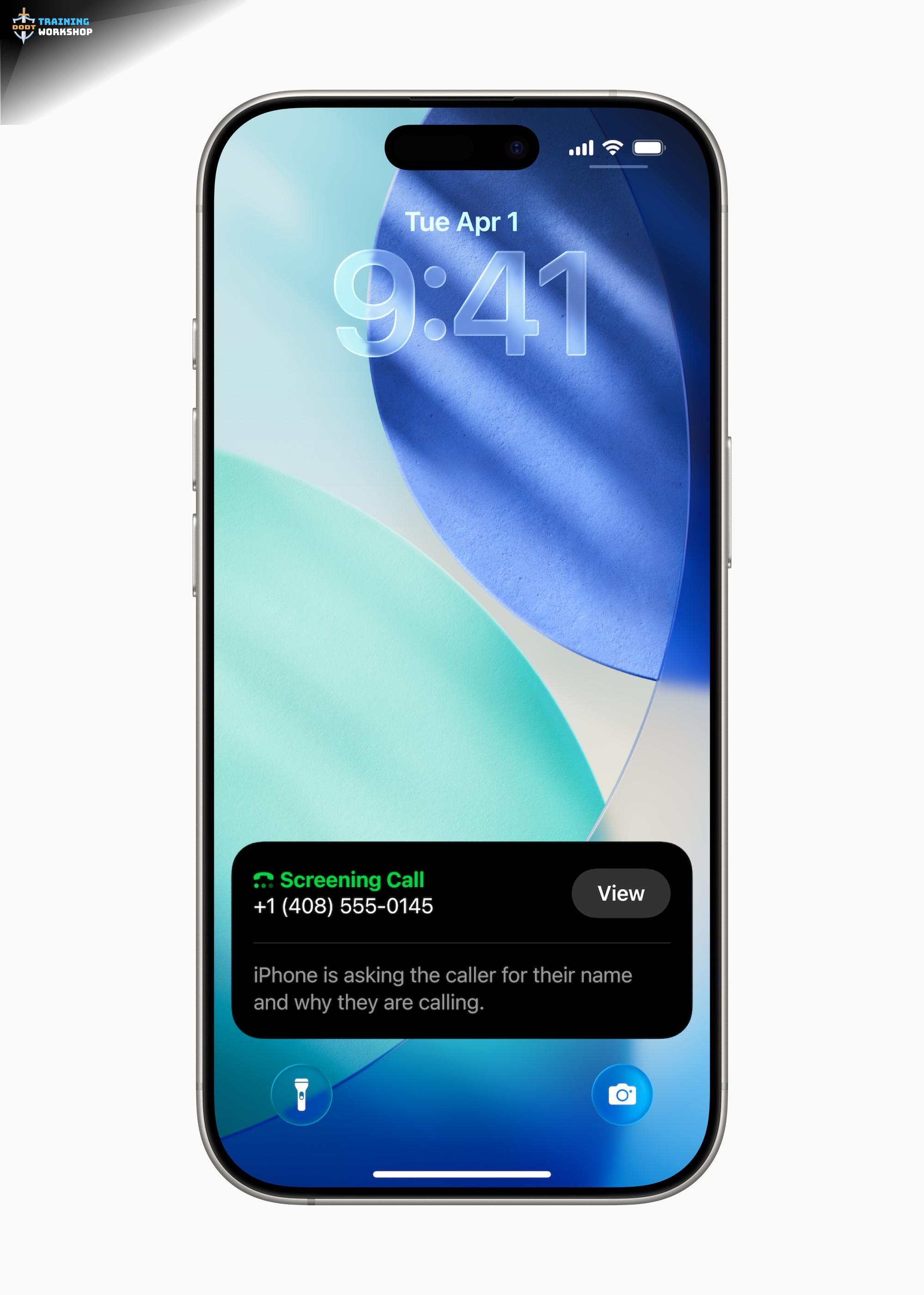 CarPlay: Trải nghiệm lái xe thông minh hơn bao giờ hết