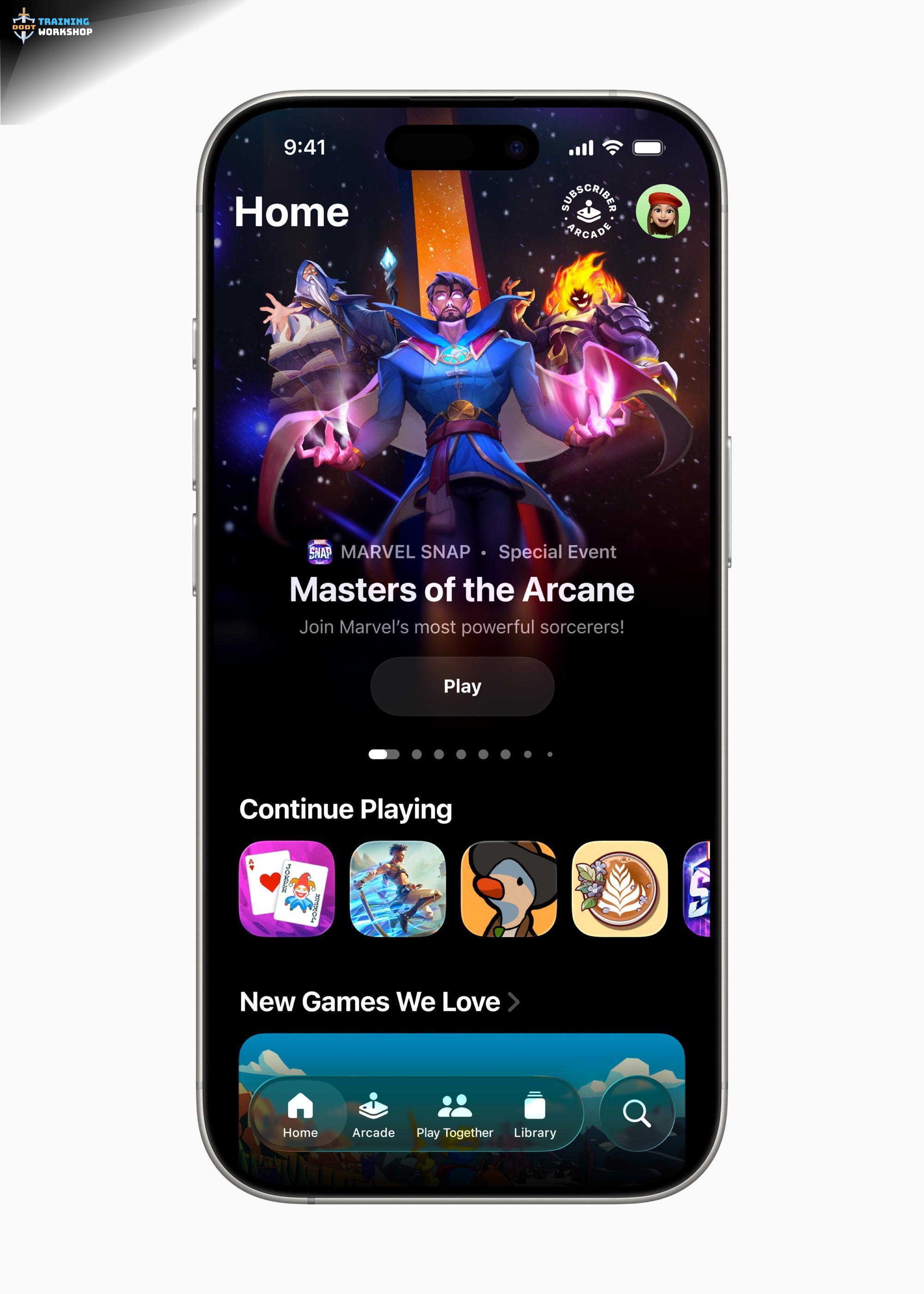 iOS 26: Trí tuệ nhân tạo và thiết kế đột phá nâng tầm trải nghiệm người dùng iPhone