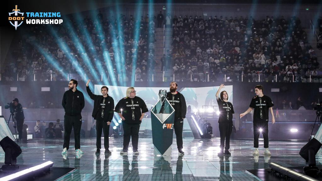 Thử Thách Dự Đoán Cùng BLAST Austin Major Pick'Em Challenge