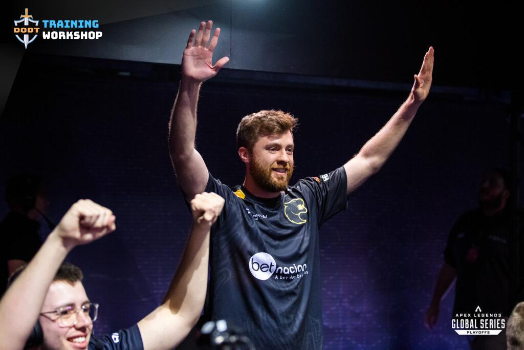 Tóm lược chiến thắng ALGS Pro League: Shopify Rebellion bứt phá, FURIA khẳng định bản lĩnh
