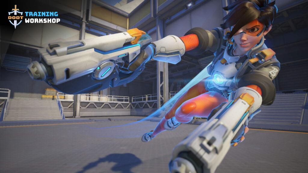 Overwatch 2 Tiếp Tục Khẳng Định Vị Thế Với Dàn Nhân Vật LGBTQ+ Đầy Sáng Tạo