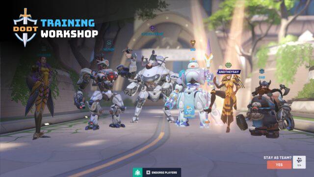 Blizzard Sẽ Làm Gì Để Thay Đổi Tình Hình?
