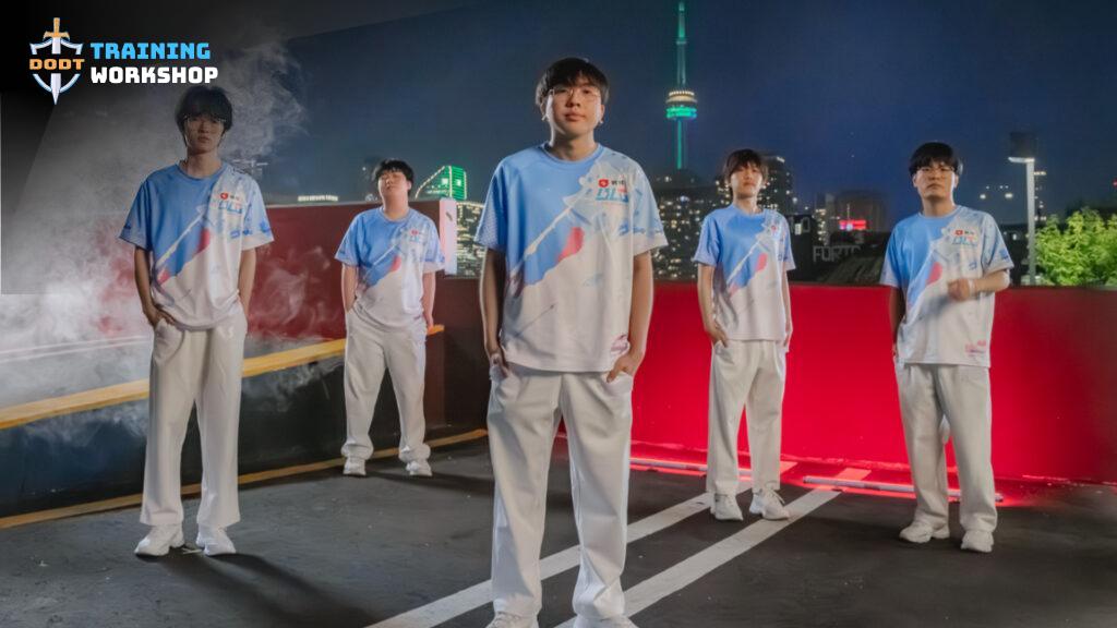 Kết quả trận đấu và những điểm nhấn quan trọng tại VALORANT Masters Toronto