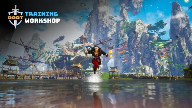 Tương Lai Mờ Mịt Của Blade and Soul Neo: Bài Học Đắt Giá Cho Ngành Game