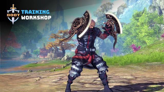 Blade and Soul Neo: Sự Trỗi Dậy Của Ý Thức Cộng Đồng Game Thủ Về Chất Lượng