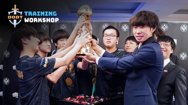 BLG Im Lặng, LPL Tiếp Tục Sục Sôi: Hồi Kết Nào Cho Drama 