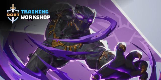 Bài Học Rút Ra Từ Sự Thất Bại Của Dự Án Game Black Panther