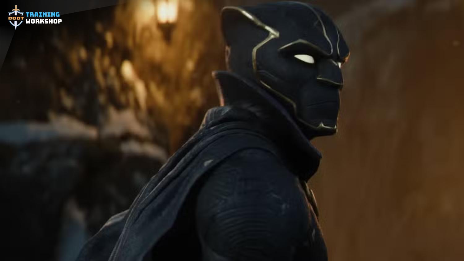 Tóm Lại: Dự Án Game Black Panther Hủy Bỏ Gây Tiếc Nuối Cho Cộng Đồng Game Thủ Và Phản Ánh Rủi Ro Của Thị Trường Game Siêu Anh Hùng