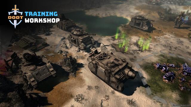 Hướng Dẫn Nhận Miễn Phí Warhammer 40K: Gladius Trên GOG