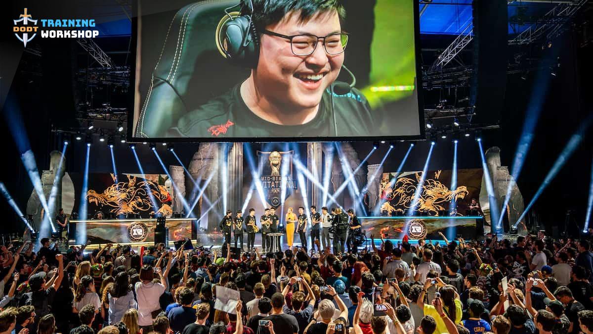 Hall of Legends vinh danh Uzi: Sự ghi nhận xứng đáng cho một tượng đài
